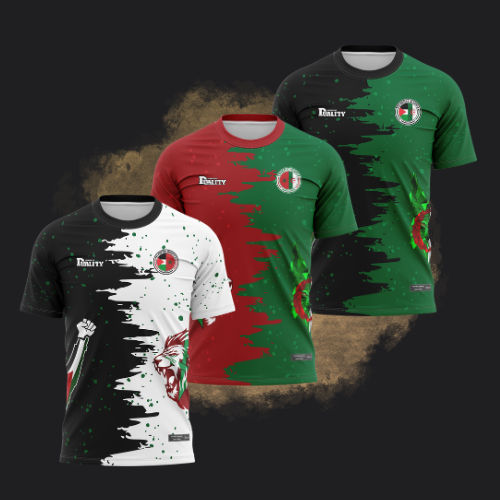 Collection-Maillot-Binationaux-Duality-Signature SENSE OF DUALITY