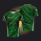Maillot Binational Personnalisable - Duality Creator SENSE OF DUALITY