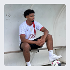 Maillot Supporter Tunisie - CDM 2026 SENSE OF DUALITY