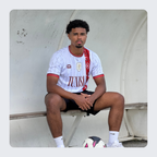 Maillot Supporter Tunisie - CDM 2026 SENSE OF DUALITY