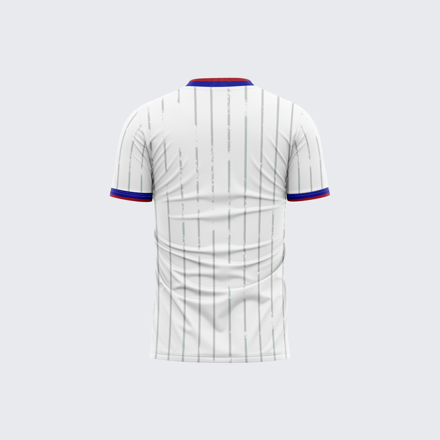 Maillot Supporter Angleterre - CDM 2026 SENSE OF DUALITY