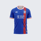 Maillot Supporter France- CDM 2026 SENSE OF DUALITY