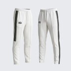 Pantalon survêtement d'équipe - DUALITY TEAM SUIT SENSE OF DUALITY