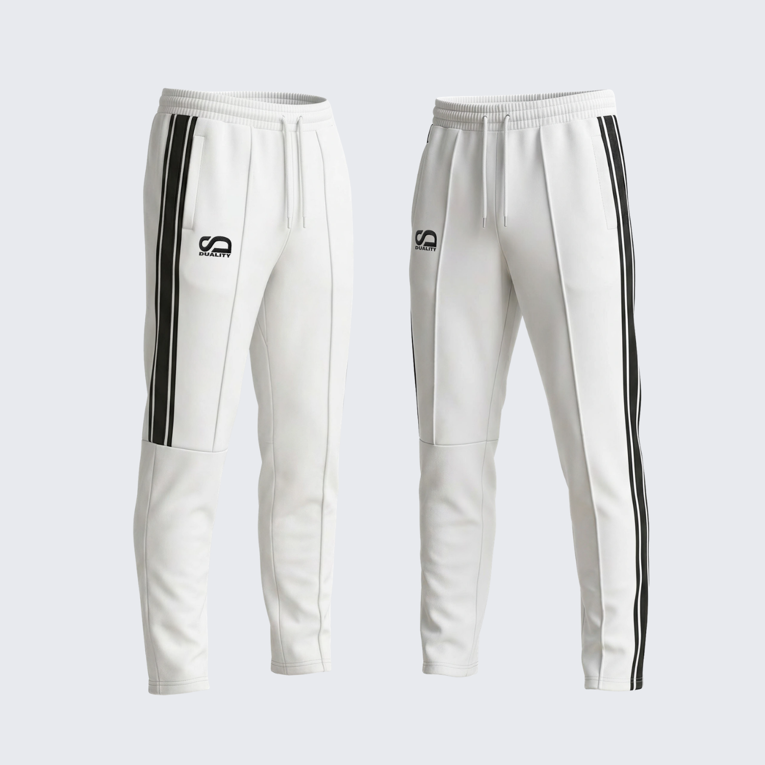 Pantalon survêtement d'équipe - DUALITY TEAM SUIT SENSE OF DUALITY