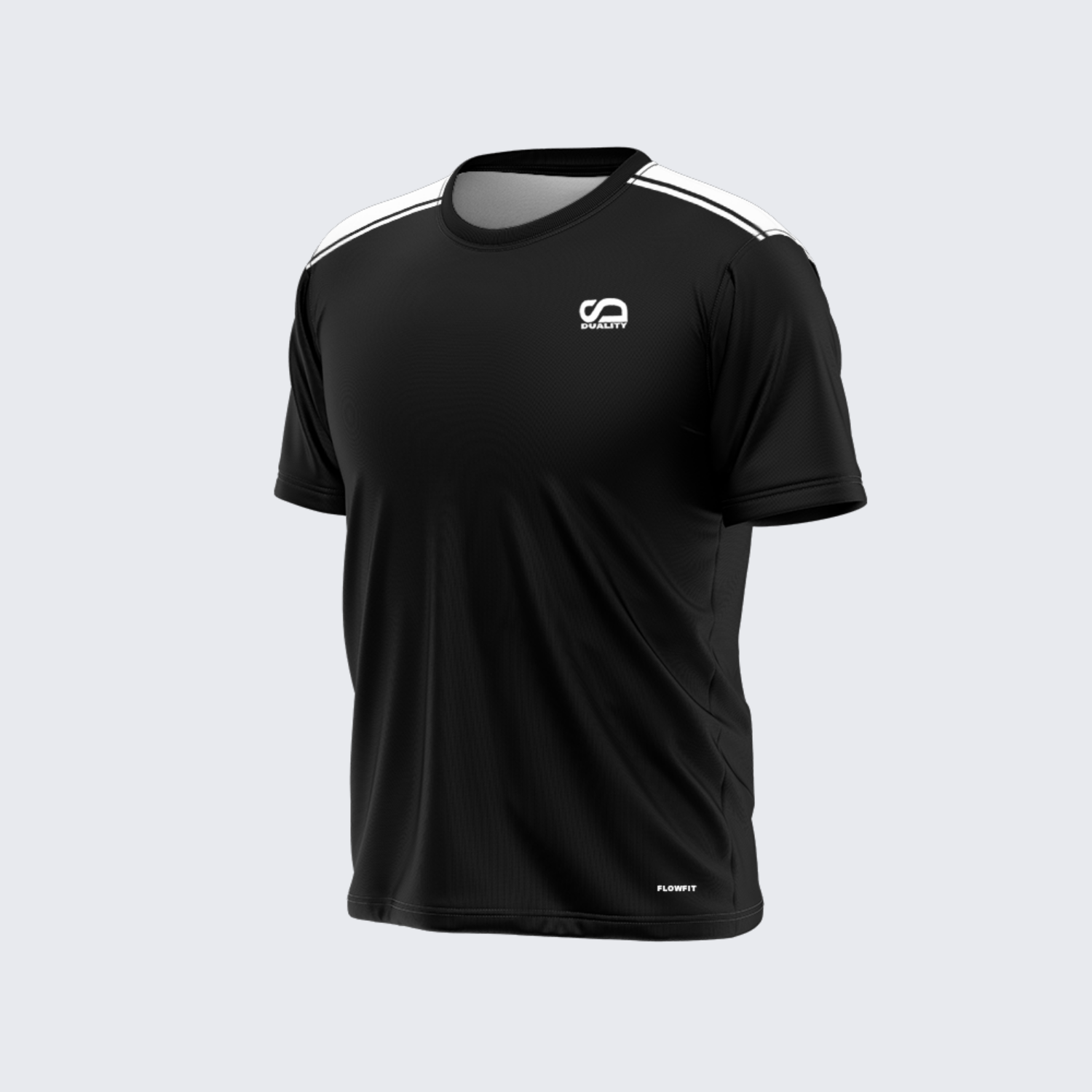 Maillot d'entrainement - DUALITY TRAIN JERSEY SENSE OF DUALITY