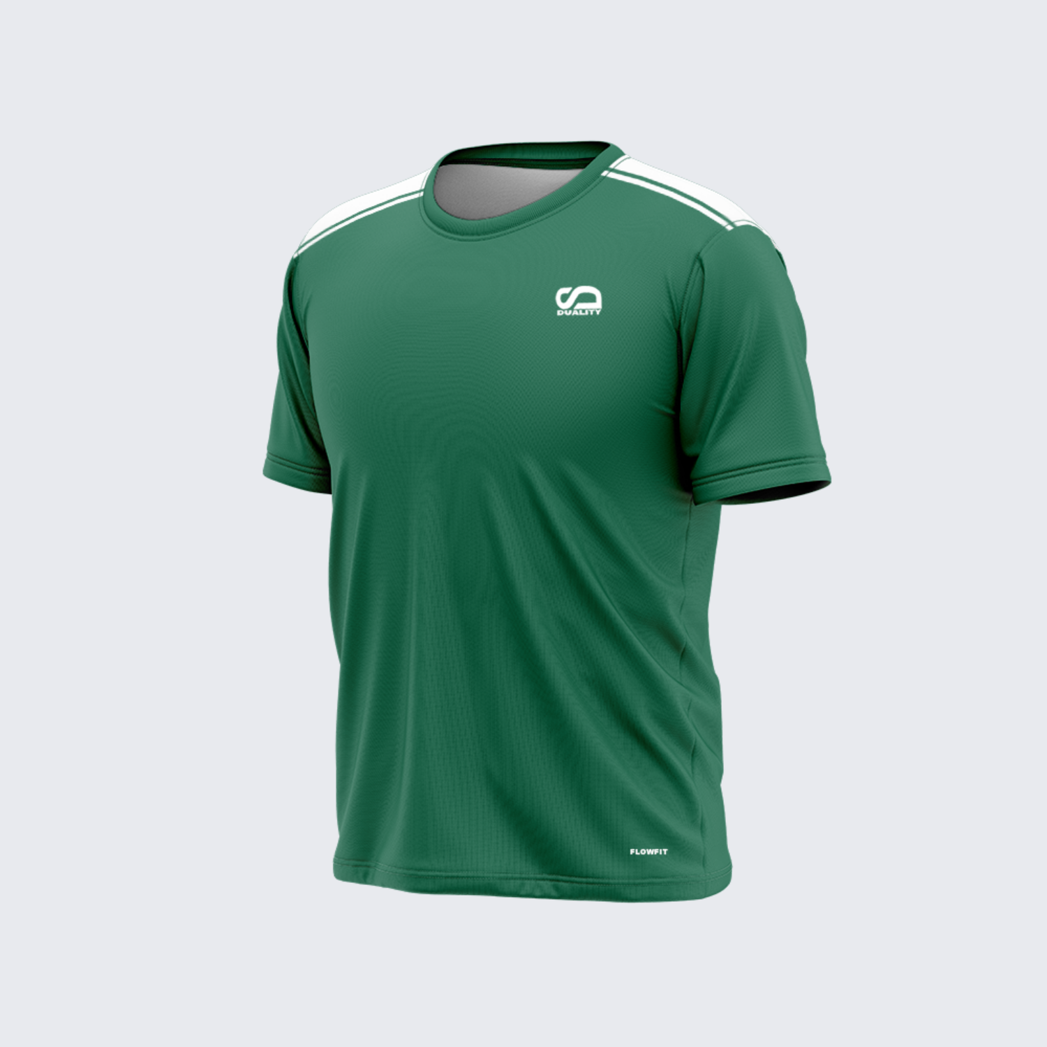 Maillot d'entrainement - DUALITY TRAIN JERSEY SENSE OF DUALITY
