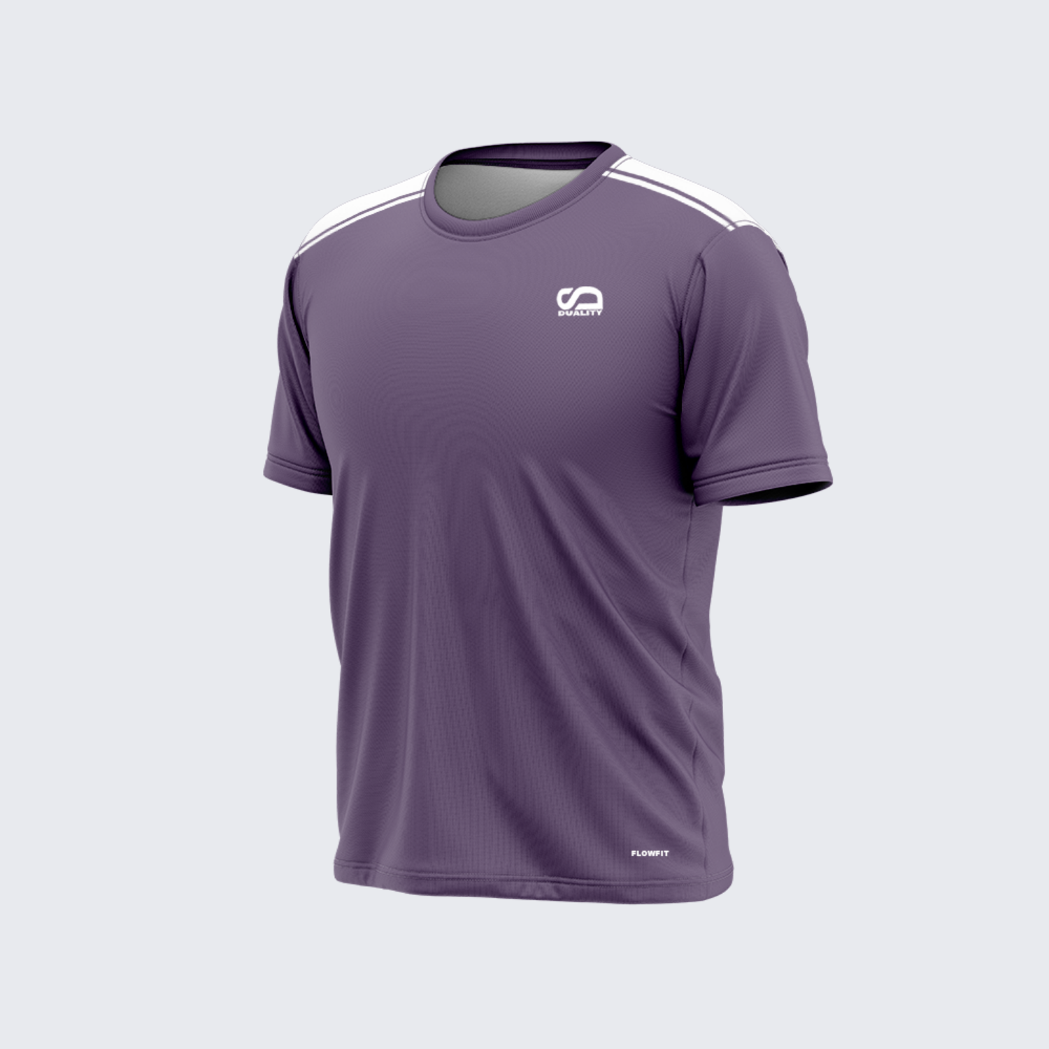 Maillot d'entrainement - DUALITY TRAIN JERSEY SENSE OF DUALITY