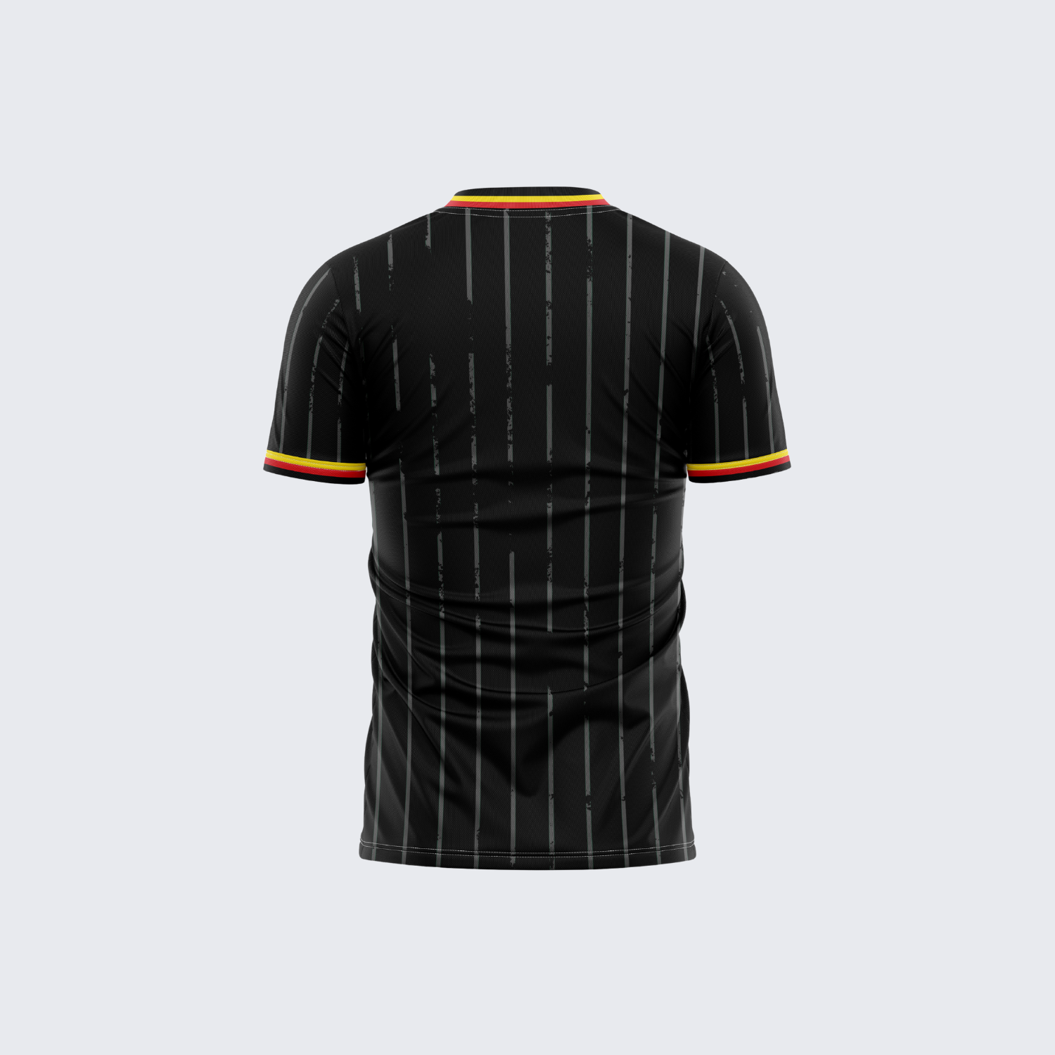 Maillot Supporter Allemagne - CDM 2026 SENSE OF DUALITY