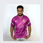 Maillot Binational Personnalisable - Duality Creator SENSE OF DUALITY