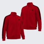 Veste survêtement d'équipe - DUALITY TEAM SUIT SENSE OF DUALITY