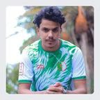 Maillot Supporter Algérie - CAN 2025 SENSE OF DUALITY