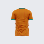 Maillot Supporter Côte d'ivoire - CDM 2026 SENSE OF DUALITY