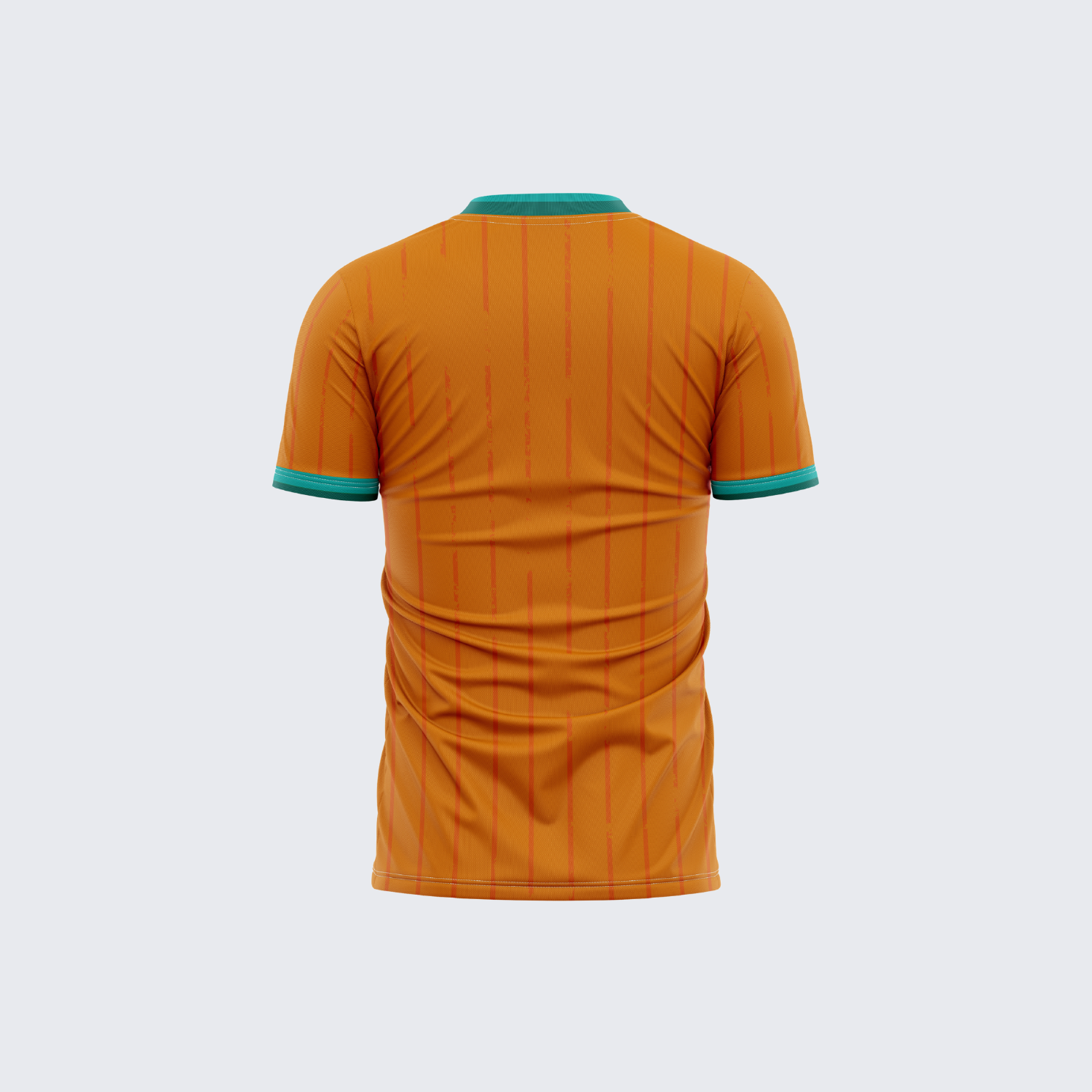 Maillot Supporter Côte d'ivoire - CDM 2026 SENSE OF DUALITY