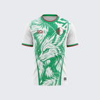 Maillot Supporter Algérie SENSE OF DUALITY