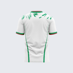Maillot Supporter Algérie SENSE OF DUALITY