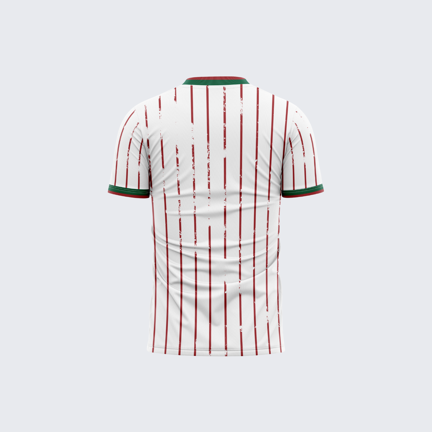 Maillot Supporter Maroc - CDM 2026 SENSE OF DUALITY