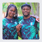 Maillot Supporter Nigeria - CAN 2025 SENSE OF DUALITY