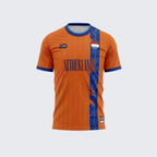 Maillot Supporter Pays-Bas - CDM 2026 SENSE OF DUALITY