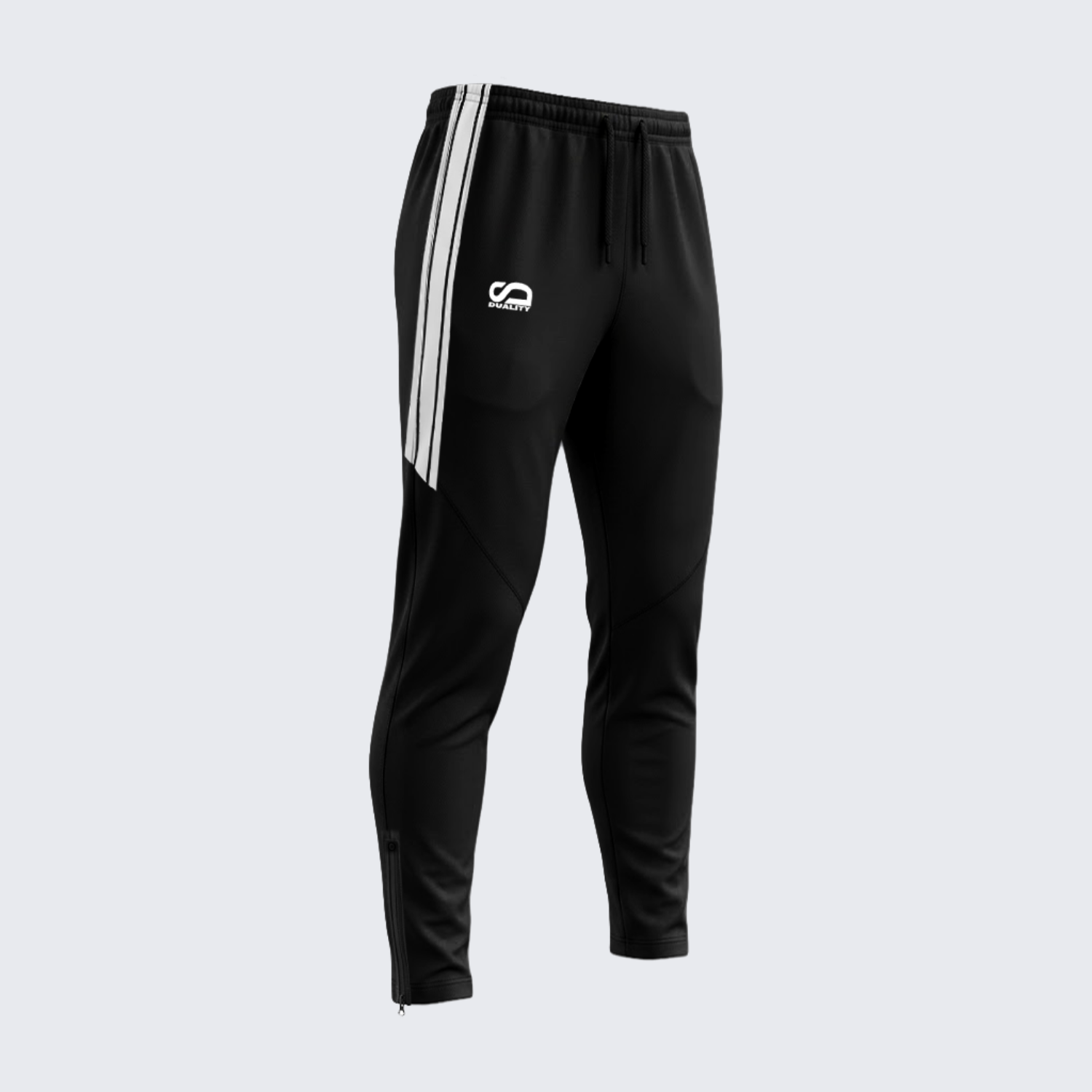 Pantalon survêtement d'entrainement - DUALITY TRAIN SUIT SENSE OF DUALITY