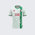 Maillot Supporter Algeria - CDM 2026 SENSE OF DUALITY
