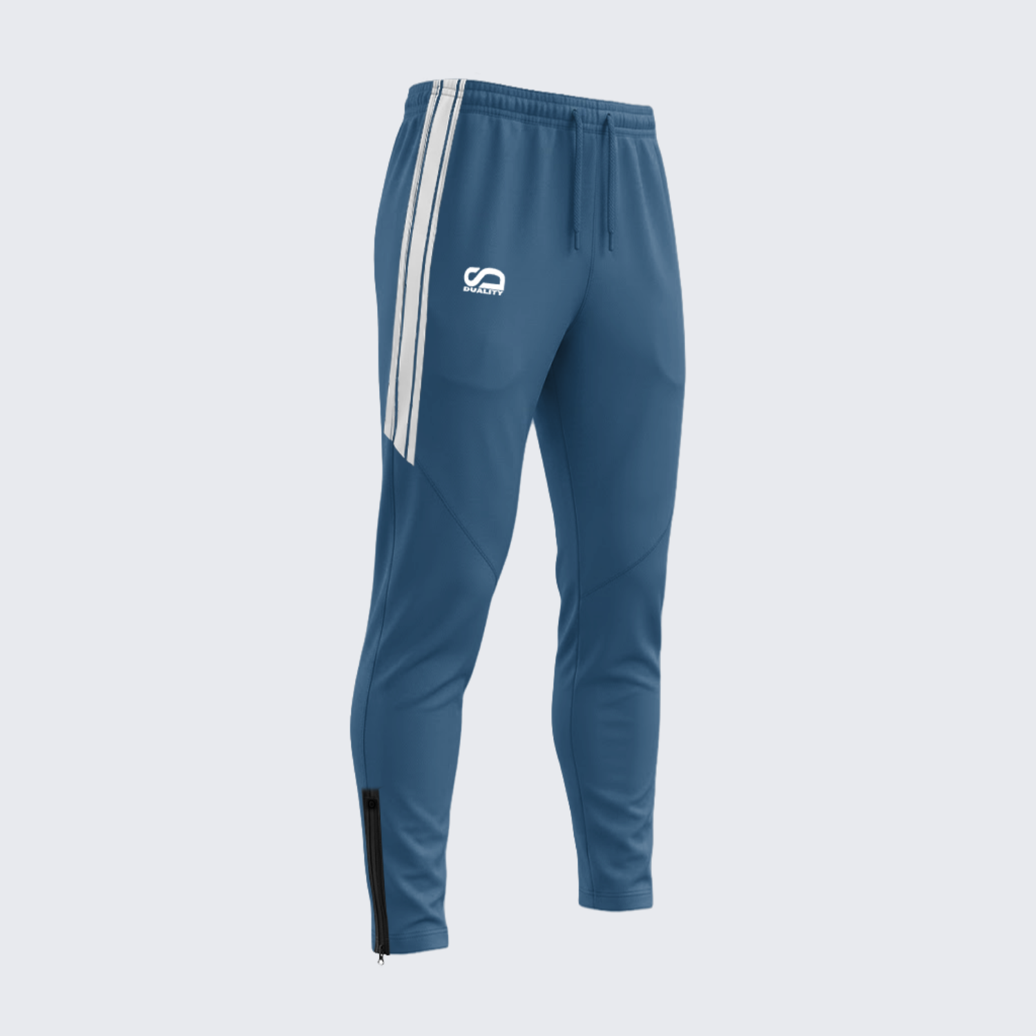 Pantalon survêtement d'entrainement - DUALITY TRAIN SUIT SENSE OF DUALITY