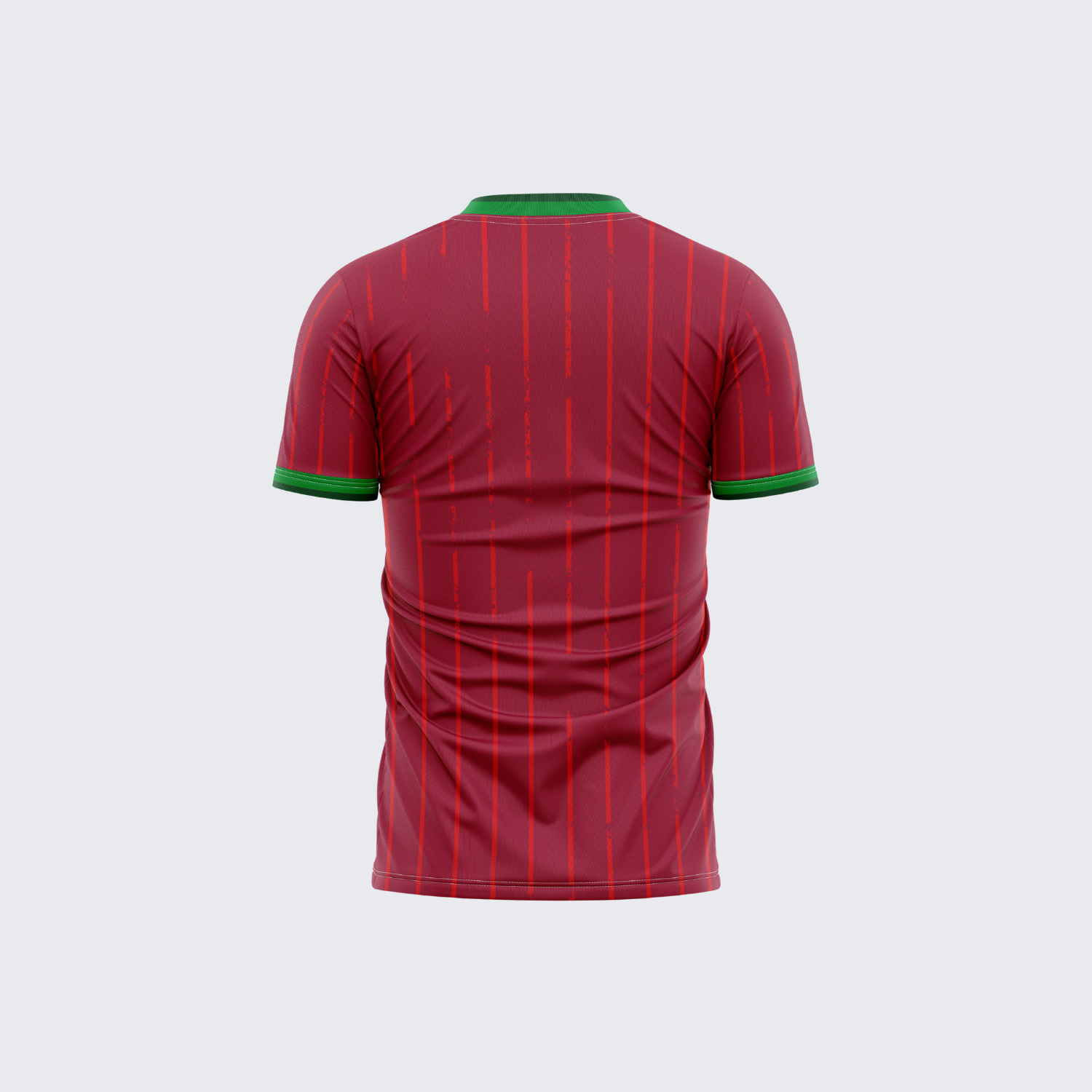 Maillot Supporter Portugal - CDM 2026 SENSE OF DUALITY