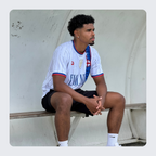 Maillot Supporter Angleterre - CDM 2026 SENSE OF DUALITY