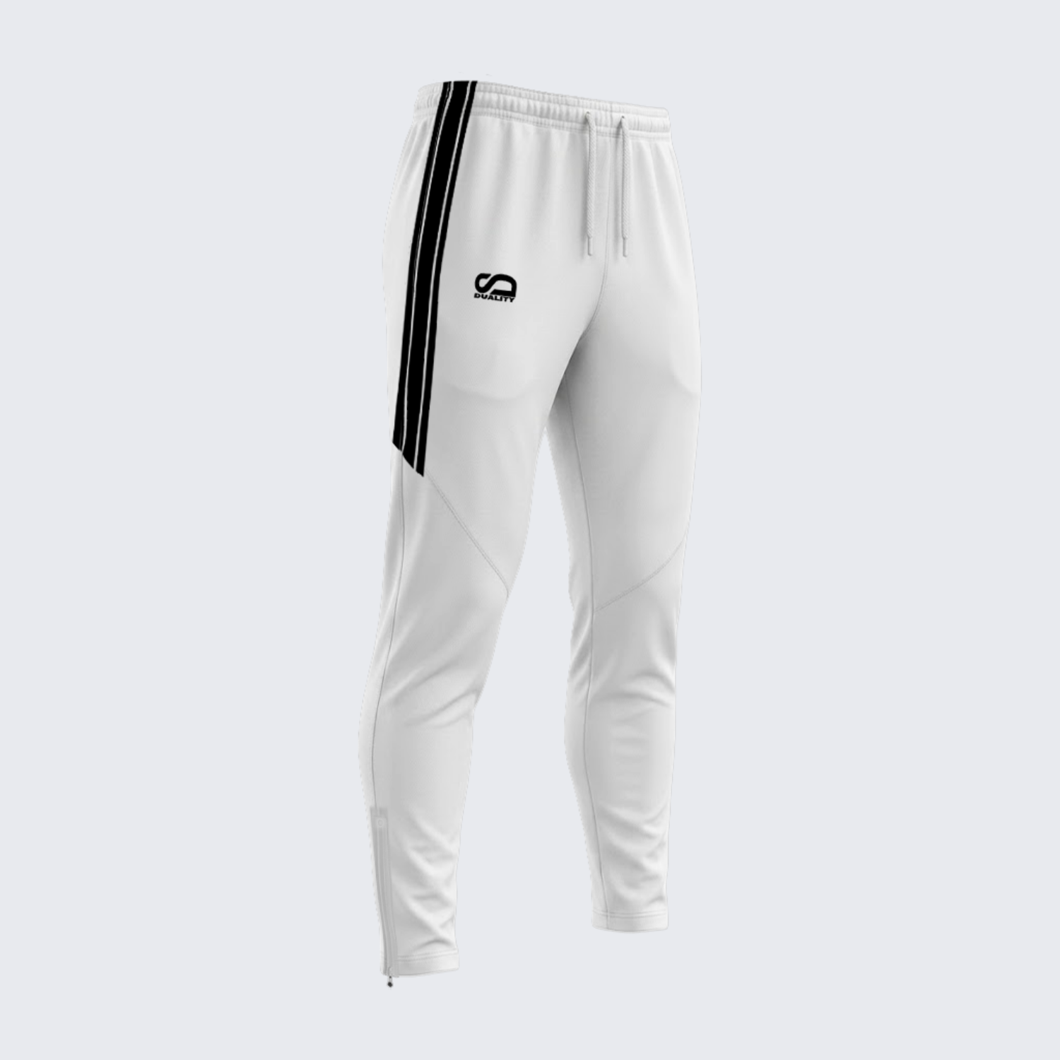 Pantalon survêtement d'entrainement - DUALITY TRAIN SUIT SENSE OF DUALITY