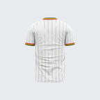 Maillot Supporter Sénégal - CDM 2026 SENSE OF DUALITY