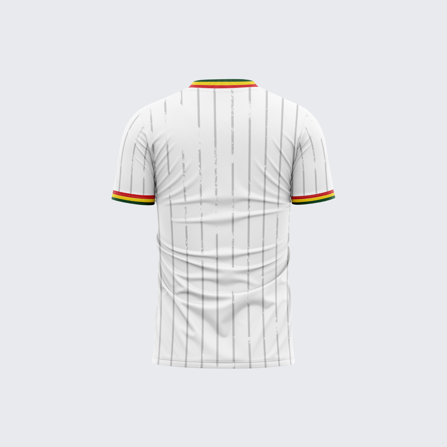 Maillot Supporter Sénégal - CDM 2026 SENSE OF DUALITY