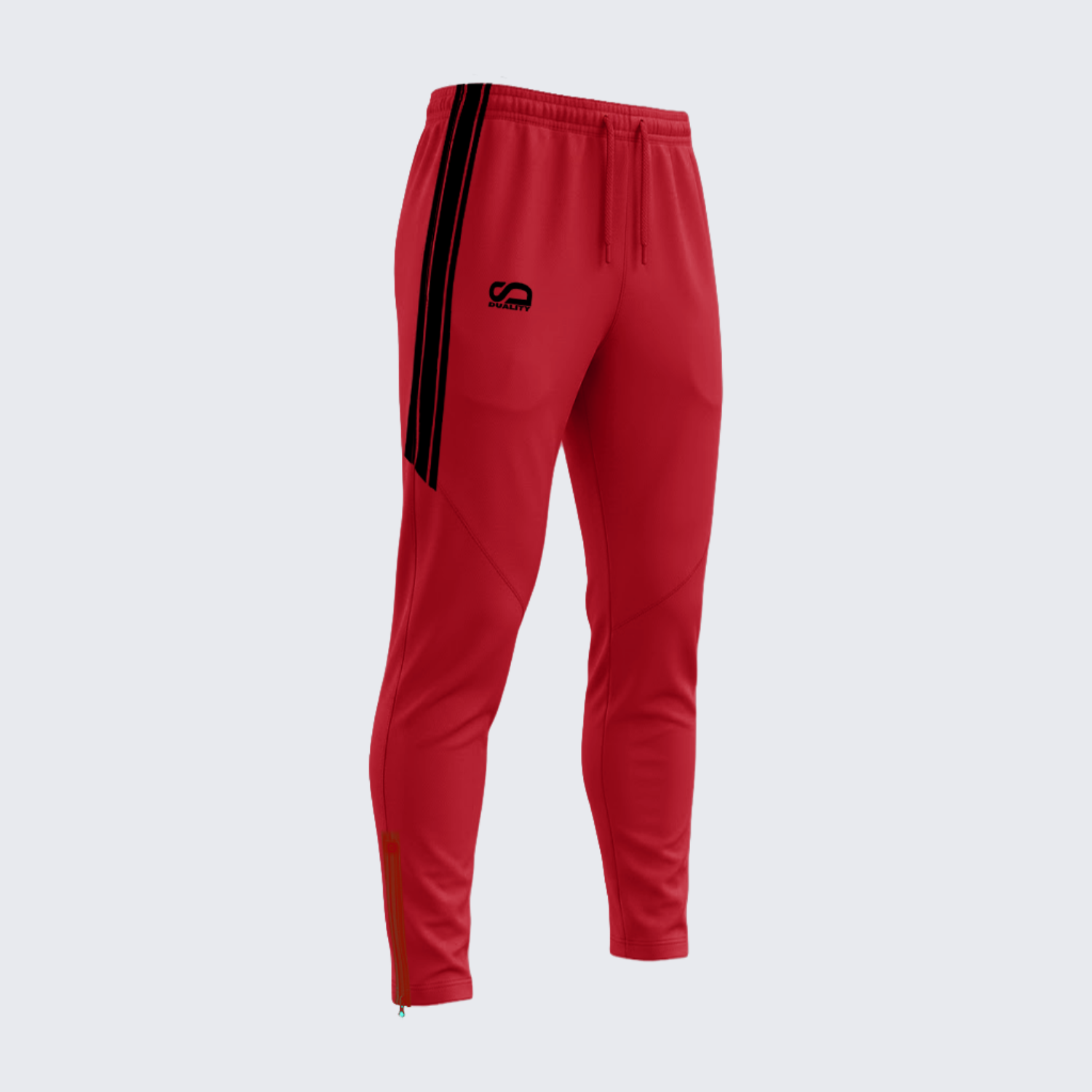 Pantalon survêtement d'entrainement - DUALITY TRAIN SUIT SENSE OF DUALITY