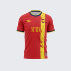 Maillot Supporter Espagne - CDM 2026 SENSE OF DUALITY
