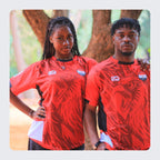 Maillot Supporter Egypte - CAN 2025 SENSE OF DUALITY