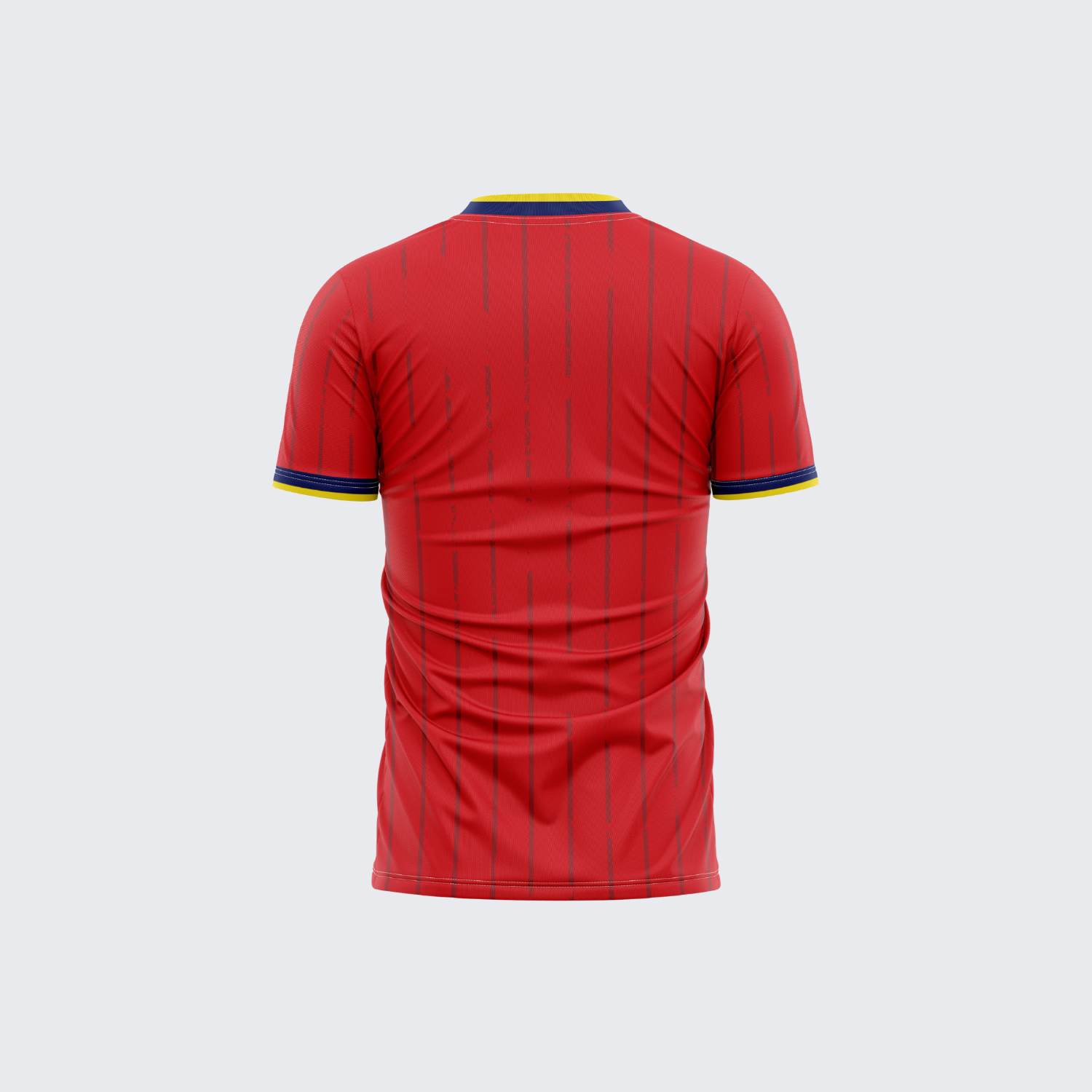 Maillot Supporter Espagne - CDM 2026 SENSE OF DUALITY