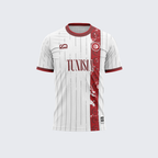 Maillot Supporter Tunisie - CDM 2026 SENSE OF DUALITY