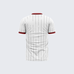 Maillot Supporter Tunisie - CDM 2026 SENSE OF DUALITY