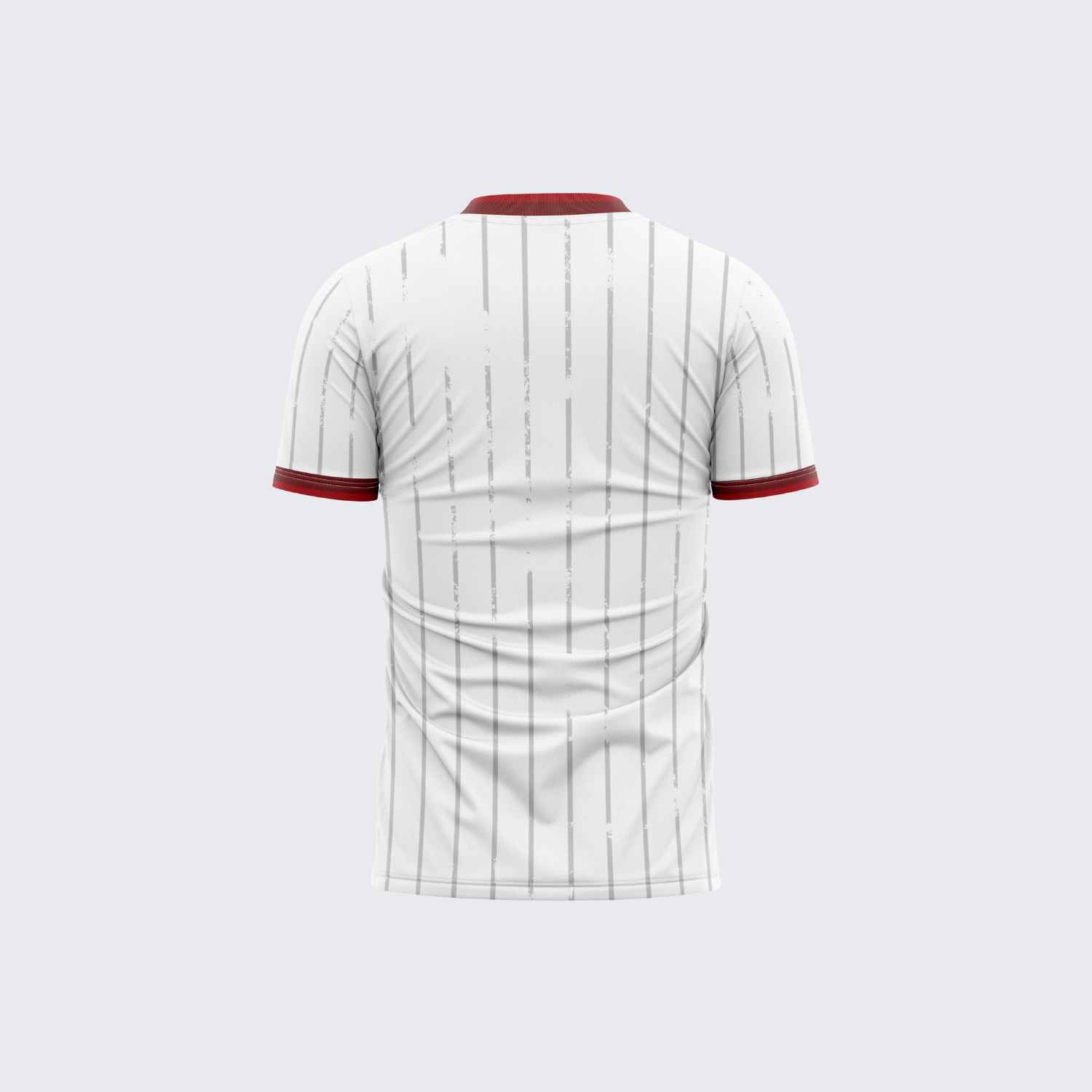 Maillot Supporter Tunisie - CDM 2026 SENSE OF DUALITY