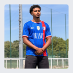 Maillot Supporter France- CDM 2026 SENSE OF DUALITY