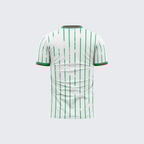Maillot Supporter Algeria - CDM 2026 SENSE OF DUALITY