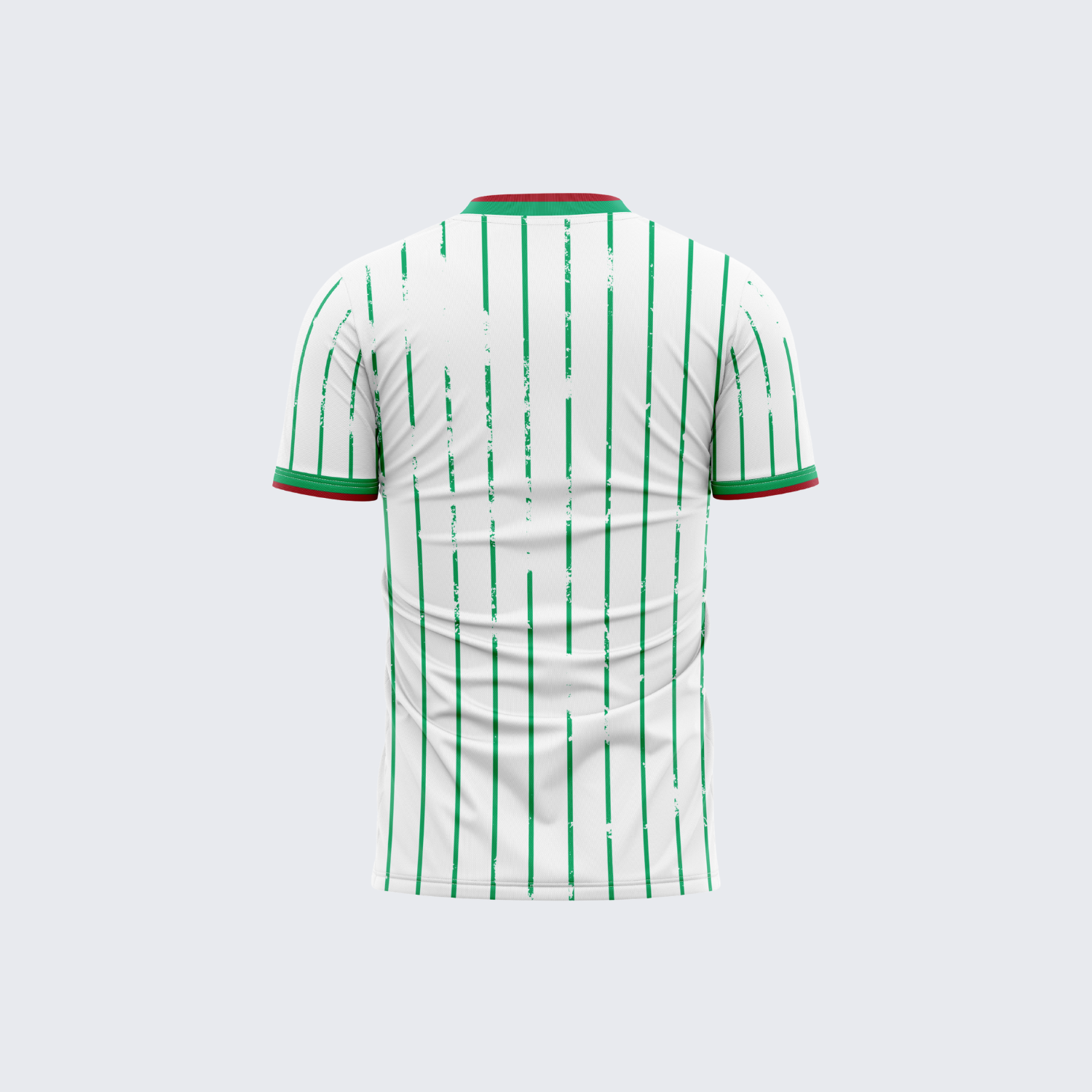 Maillot Supporter Algeria - CDM 2026 SENSE OF DUALITY