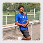 Maillot Supporter France- CDM 2026 SENSE OF DUALITY