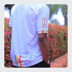 Maillot Supporter Senegal - CAN 2025 SENSE OF DUALITY