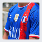 Maillot Supporter France- CDM 2026 SENSE OF DUALITY
