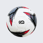 Ballon de football - DUALITY PRO BALL SENSE OF DUALITY