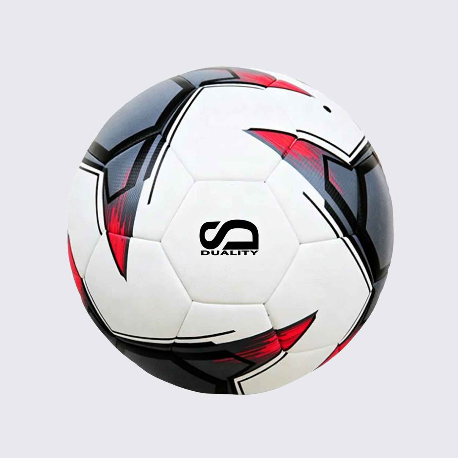 Ballon de football - DUALITY PRO BALL SENSE OF DUALITY
