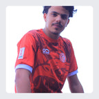 Maillot Supporter Tunisie - CAN 2025 SENSE OF DUALITY