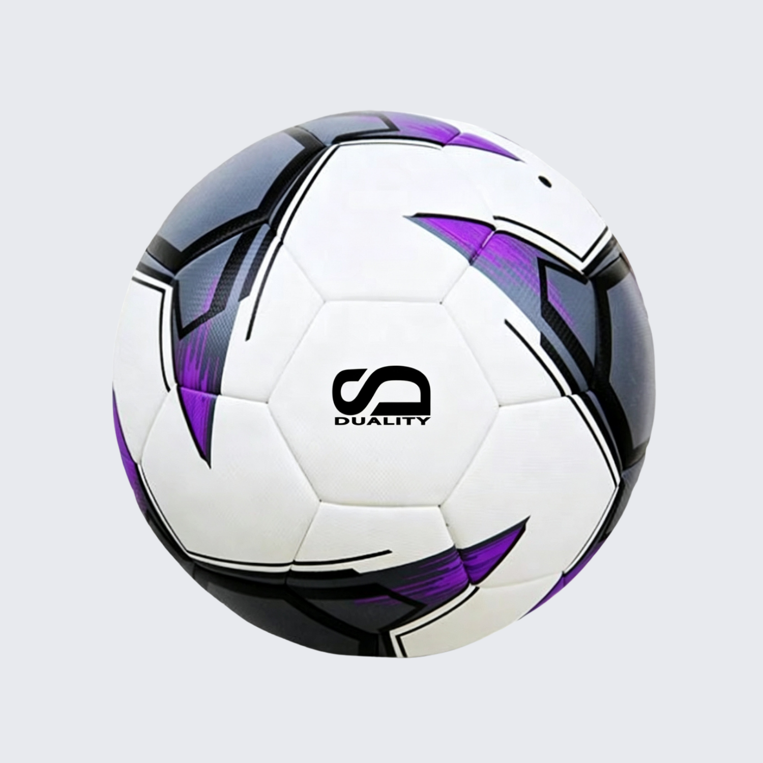 Ballon de football - DUALITY PRO BALL SENSE OF DUALITY
