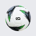 Ballon de football - DUALITY PRO BALL SENSE OF DUALITY