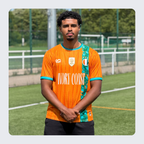 Maillot Supporter Côte d'ivoire - CDM 2026 SENSE OF DUALITY