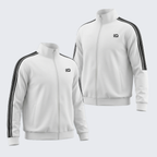 Veste survêtement d'équipe - DUALITY TEAM SUIT SENSE OF DUALITY